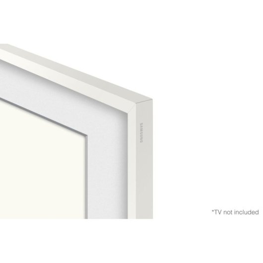 Moldura Samsung VG-SCFA55WTBXC Branco 55 polegadas para The Frame