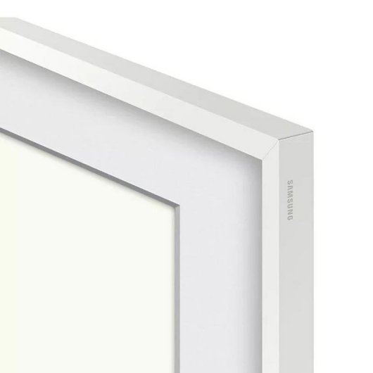 Moldura Samsung VG-SCFA55WTBXC Branco 55 polegadas para The Frame