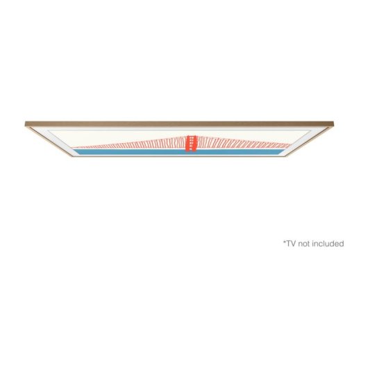 Samsung VG-SCFA55TKB/XC Support TV Cadre pour Mur 55 pouces VESA Non Applicable Max 0,43Kg