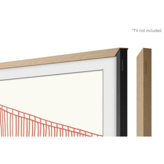 Samsung VG-SCFA55TKB/XC Support TV Mural pour The Frame 55" Max 0,43Kg