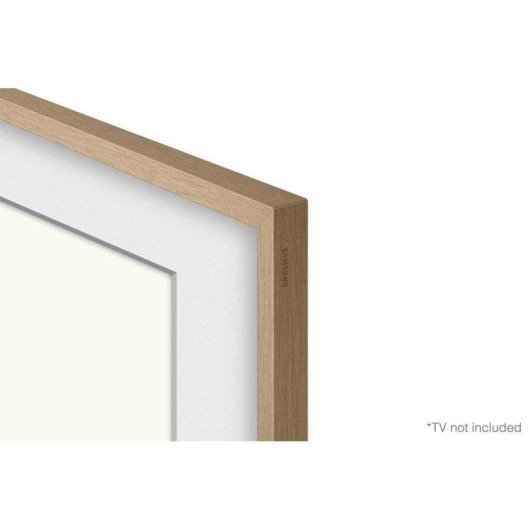 Samsung VG-SCFA50TKB/XC Monture TV The Frame 50" Beige Plastique 370g