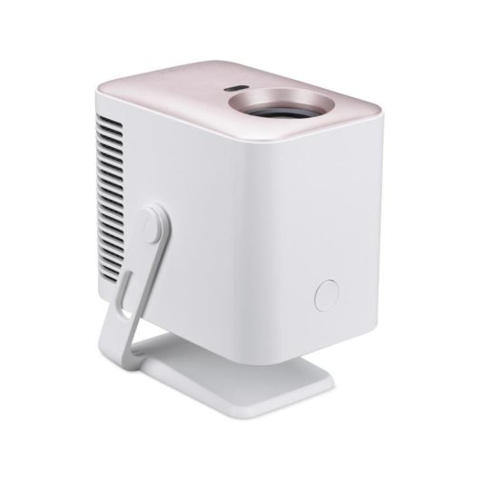 Proyector Acer QH31s 720p 150 Lúmenes 120" LED LCD Smart Portátil Rosa