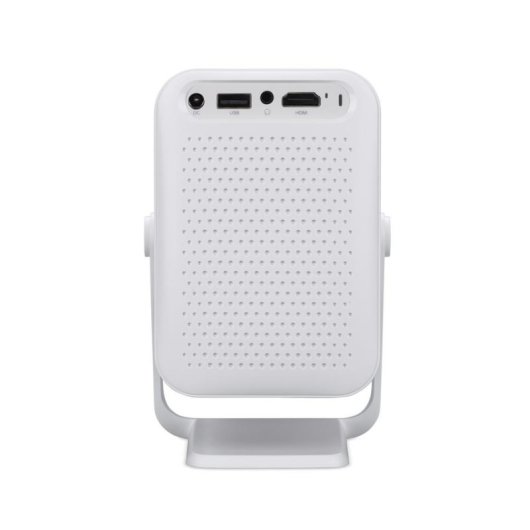 Proyector Acer QH31s 720p 150 Lúmenes 120" LED LCD Smart Portátil Rosa