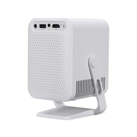 Proyector Acer QH31s 720p 150 Lúmenes 120" LED LCD Smart Portátil Rosa