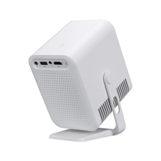 Proyector Acer QH31s 720p 150 Lúmenes 120" LED LCD Smart Portátil Rosa