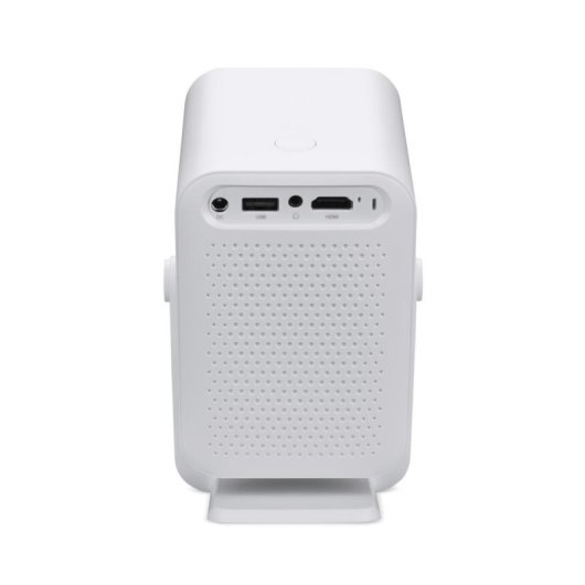 Proyector Acer QH31s 720p 150 Lúmenes 120" LED LCD Smart Portátil Rosa