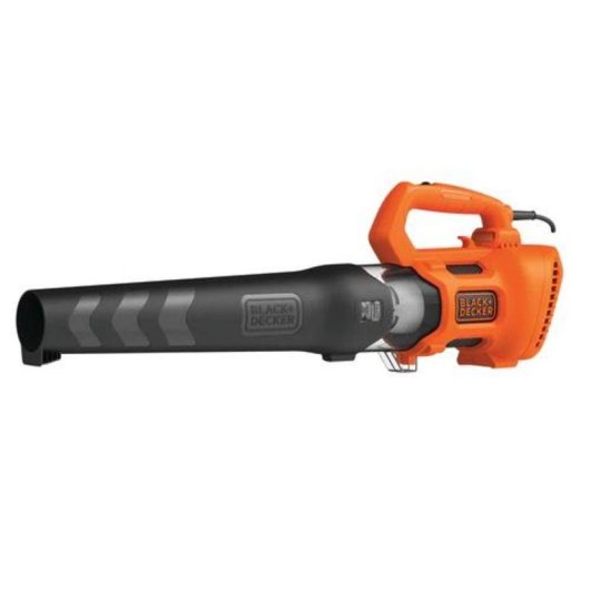Soffiatore Black & Decker BEBL185 190 km/h 1850 W Compatto