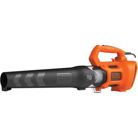 Soffiatore Black & Decker BEBL185 190 km/h 1850 W Compatto