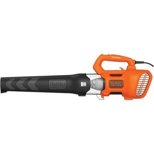 Soffiatore Black & Decker BEBL185 190 km/h 1850 W Compatto