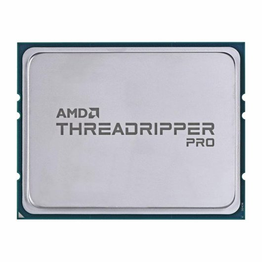 Processeur AMD Ryzen Threadripper PRO 7965WX 24 Cœurs 4,2 GHz 5,3 GHz Turbo