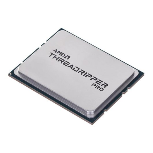 Processeur AMD Ryzen Threadripper PRO 7965WX 24 Cœurs 4,2 GHz 5,3 GHz Turbo