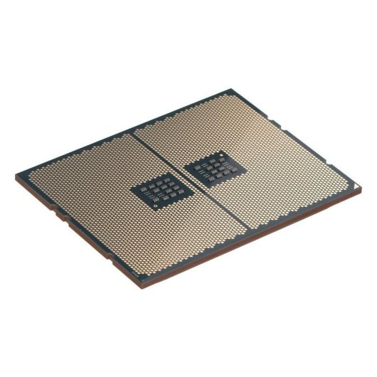 Processeur AMD Ryzen Threadripper PRO 7965WX 24 Cœurs 4,2 GHz 5,3 GHz Turbo