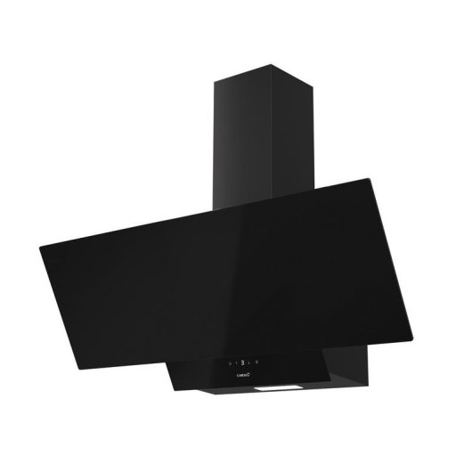Campana extractora CATA JUNO 9000 GBK Escape 90 cm con control táctil y LED