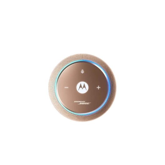 Altavoces Motorola Mono Inalámbricos 30W con Bluetooth 5.0 y IP67 resistente