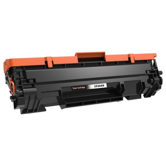 Toner OEM HT-CF244X Nero 2000 pagine Compatibile HP LaserJet Pro