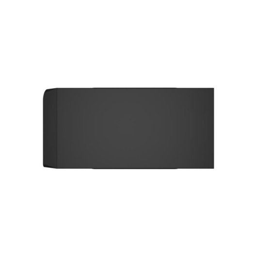 Tour Zolyd Node Noir micro ATX avec alimentation 500W