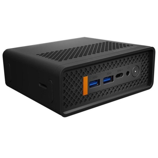 Mini PC Qian QII-12A15 Intel Core i5-1235U 16GB 512GB SSD Iris Xe Windows 11 Dual HDMI VESA