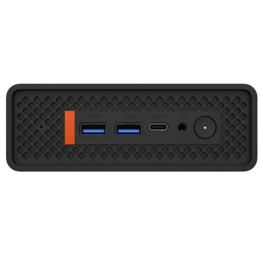 Mini PC Qian QII-12A15 Intel Core i5-1235U 16GB 512GB SSD Iris Xe Windows 11 Dual HDMI VESA