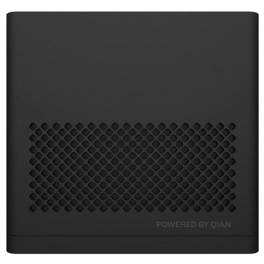Mini PC Qian QII-12A15 Intel Core i5-1235U 16GB 512GB SSD Iris Xe Windows 11 Dual HDMI VESA