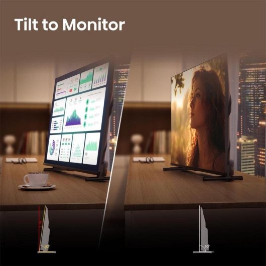 TV Hisense QLED 32A59S 32" Full HD 60Hz Smart TV VIDAA HDR10 Dolby Atmos