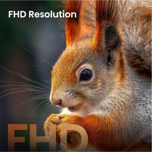 TV Hisense QLED 32A59S 32" Full HD 60Hz Smart TV VIDAA HDR10 Dolby Atmos