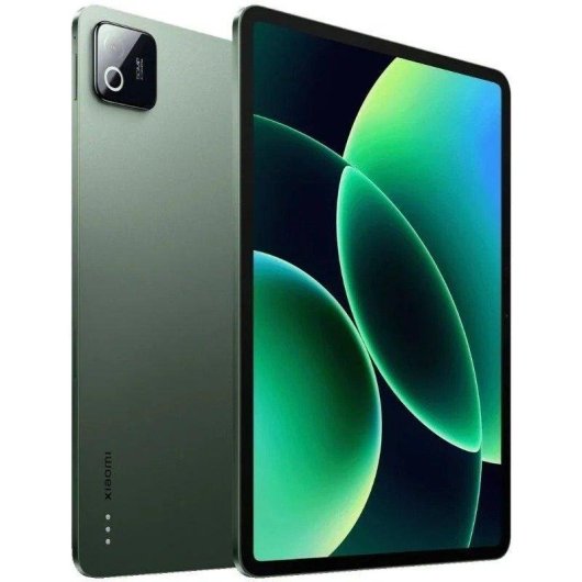 Tablet Xiaomi Pad 8 Pro WiFi 11,2" 12GB 512GB Verde