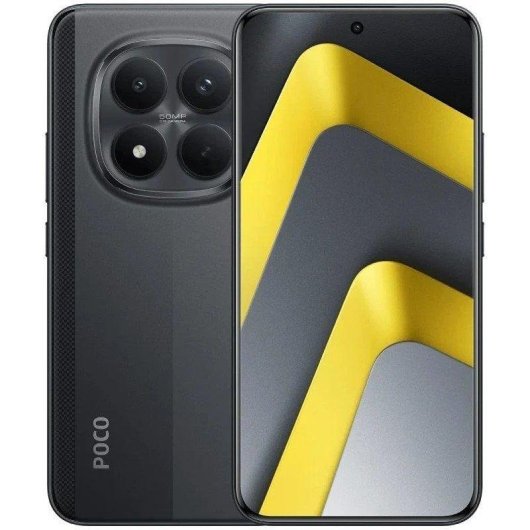 POCO M8 Pro 5G 8GB 256GB 6.83" Negro