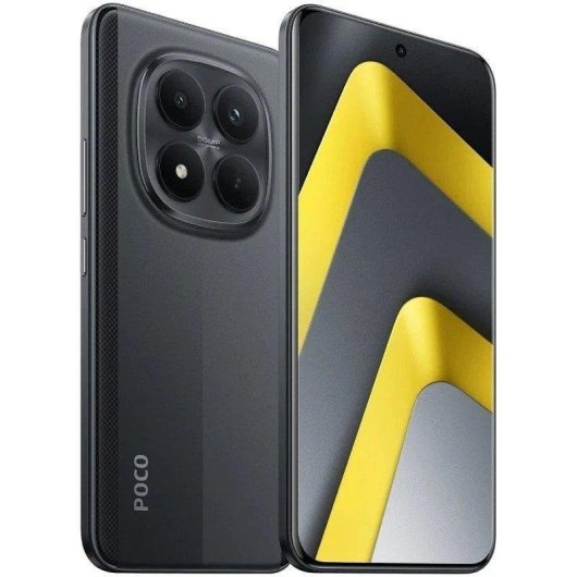 POCO M8 Pro 5G 8GB 256GB 6.83" Negro