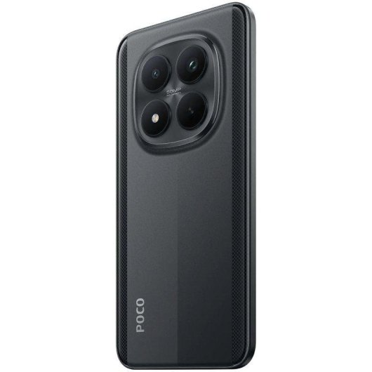 POCO M8 Pro 5G 8GB 256GB 6.83" Negro