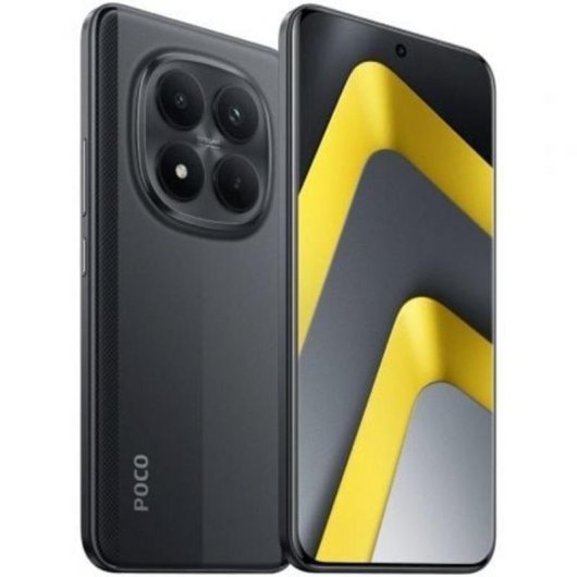 POCO M8 Pro 5G 8GB 256GB 6.83" Negro
