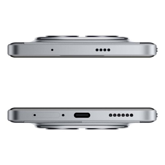 POCO M8 Pro 5G 8GB 256GB 6.83" Plata