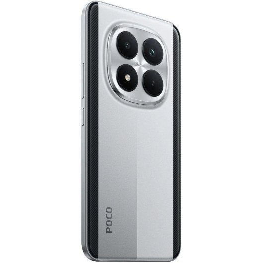 POCO M8 Pro 5G 8GB 256GB 6.83" Plata
