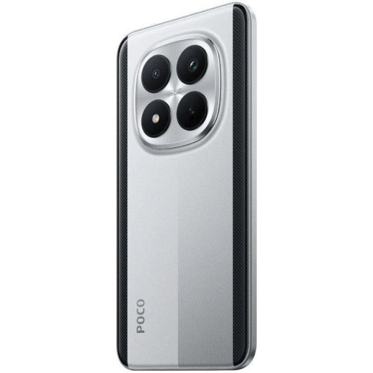 POCO M8 Pro 5G 8GB 256GB 6.83" Plata