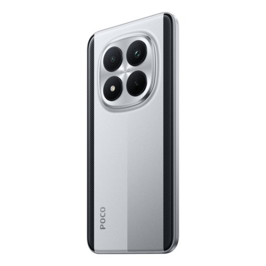 POCO M8 Pro 5G 8GB 256GB 6.83" Plata