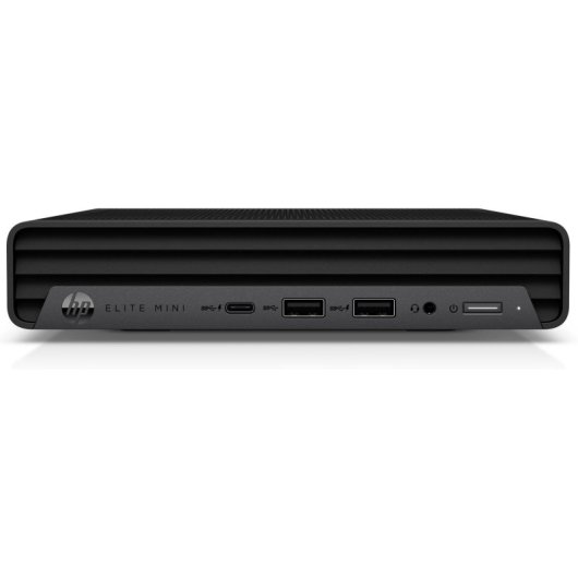 Mini PC HP Elite 800 G9 Intel Core i5-12500T 16 GB 256 GB SSD Intel UHD Graphics 770 Windows 11 Pro