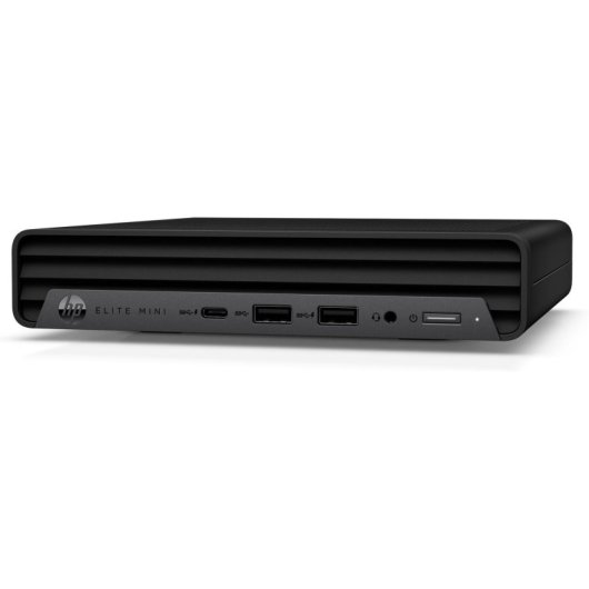Mini PC HP Elite 800 G9 Intel Core i5-12500T 16 GB 256 GB SSD Intel UHD Graphics 770 Windows 11 Pro