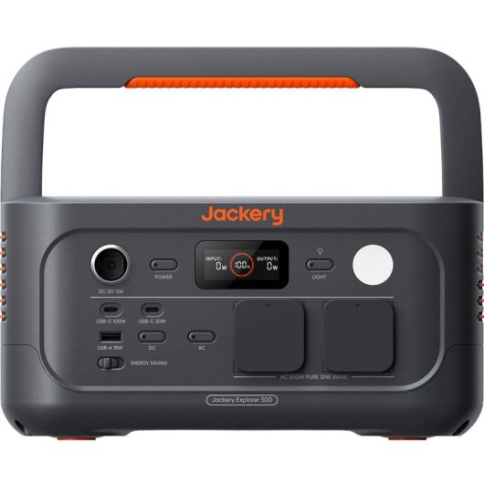 Explorer 500V2 EU