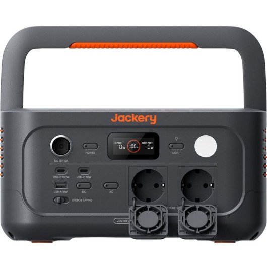 Explorer 500V2 EU