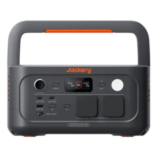 Estación de Energía Jackery Explorer 500V2 EU
