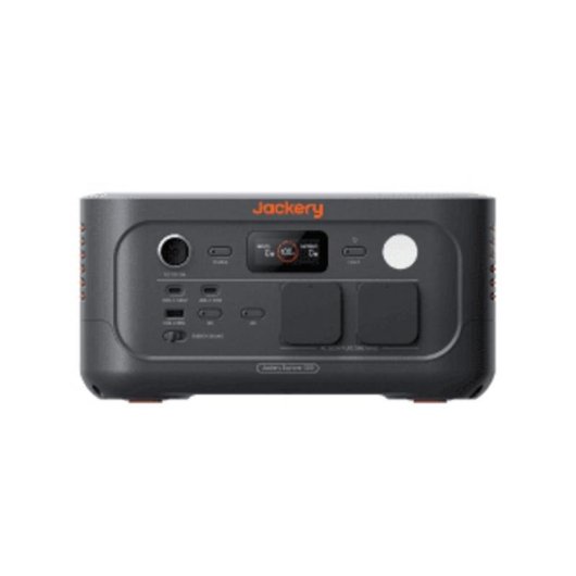 Estación de Energía Jackery Explorer 500V2 EU