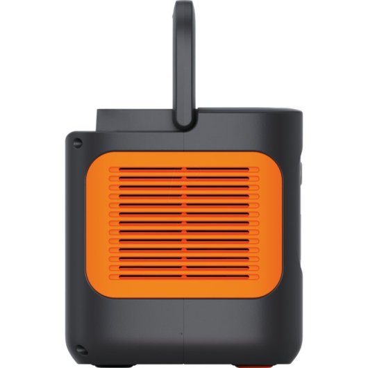 Estación de energía Jackery Explorer 1000 Plus 1264Wh 5 puertos LiFePO4 Pantalla digital Carga solar rápida