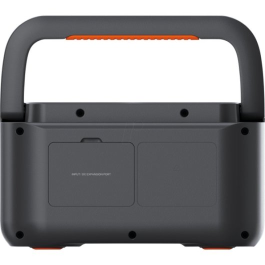 Energie-Station Jackery 1000 Plus + 1264Wh 2 USB-poorten LiFePO4 Batterij