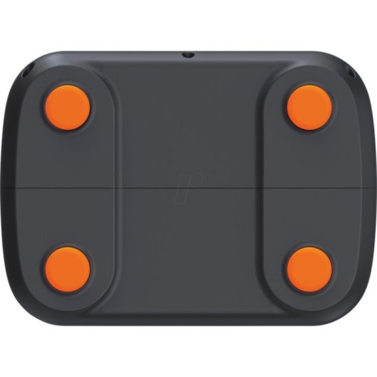 Energie-Station Jackery 1000 Plus + 1264Wh 2 USB-poorten LiFePO4 Batterij