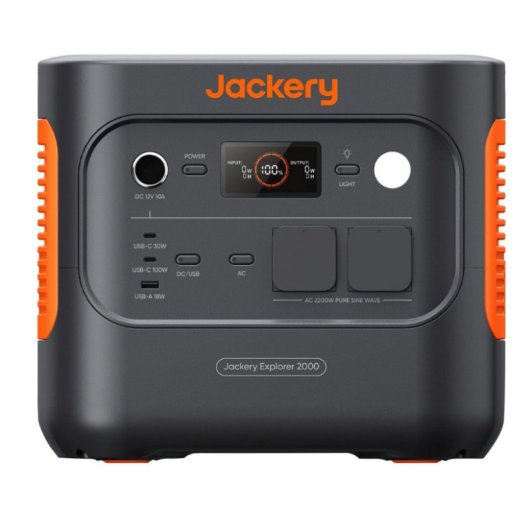 Explorer 2000 V2 EU