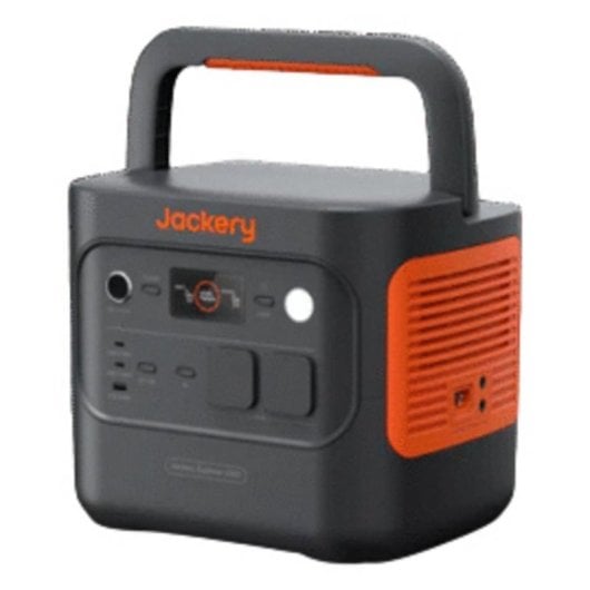 Estación de Energia Jackery Explorer 2000 V2 EU