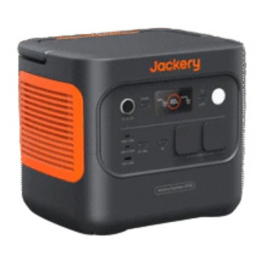 Estación de Energia Jackery Explorer 2000 V2 EU