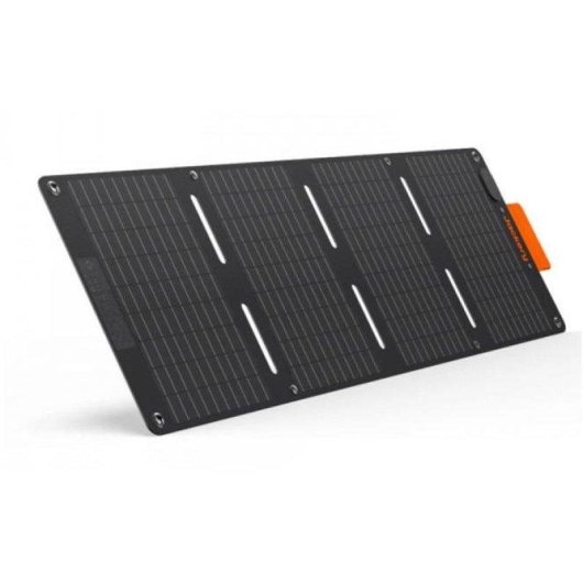 Painel Solar Jackery SolarSaga 40 Mini 40W 2 portas USB-A/C Portátil IP68