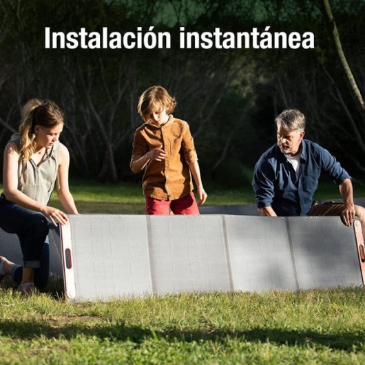 Jackery Solar Saga 200 Panel Solar 200W