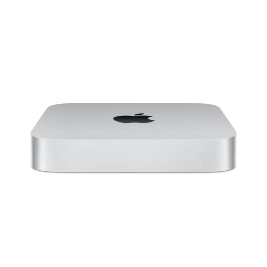 Mini PC Apple Mac mini M2 Pro 16GB 512GB SSD Apple GPU macOS Ventura Argento