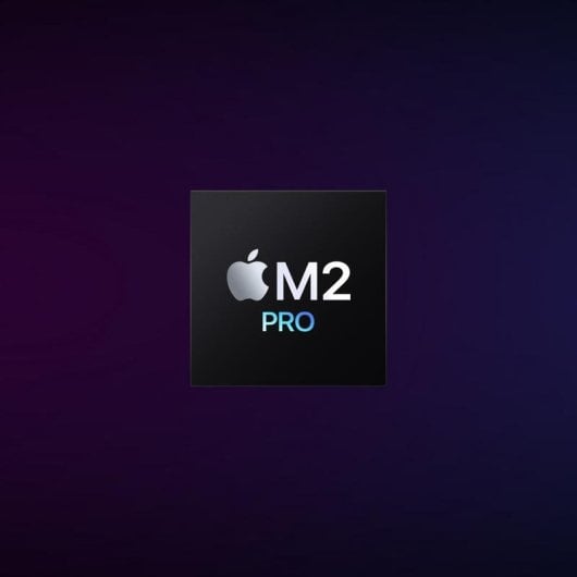 Mini PC Apple Mac mini M2 Pro 16GB 512GB SSD Apple GPU macOS Ventura Argento